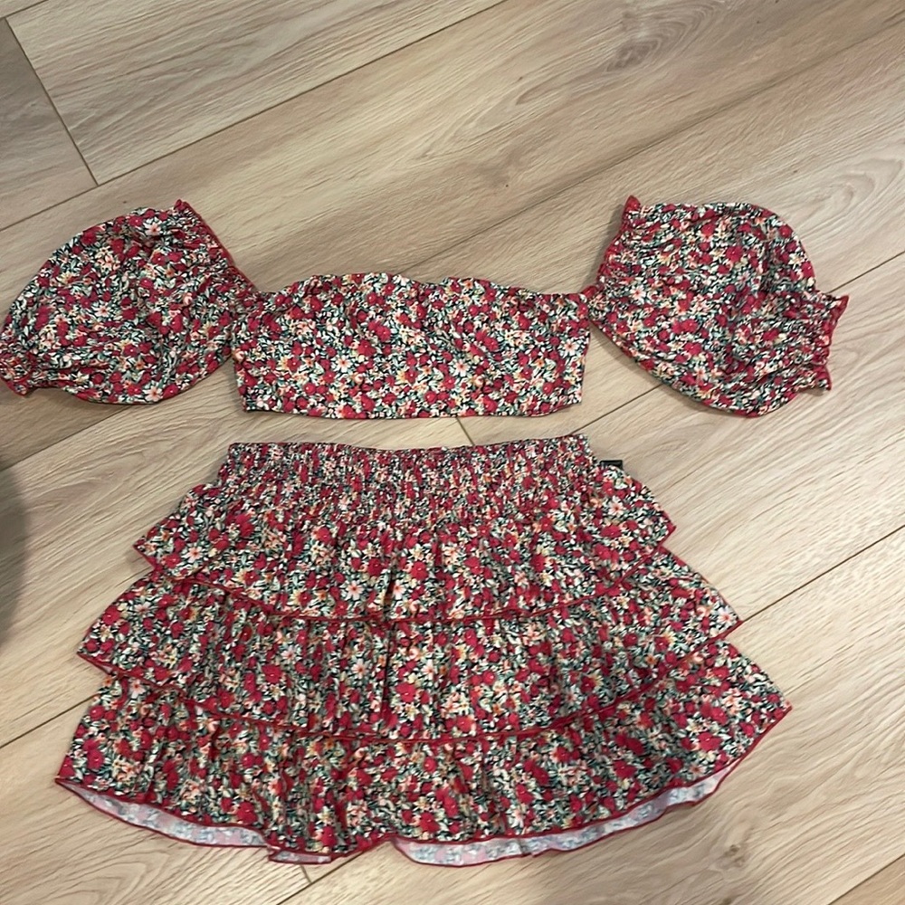 Shein set